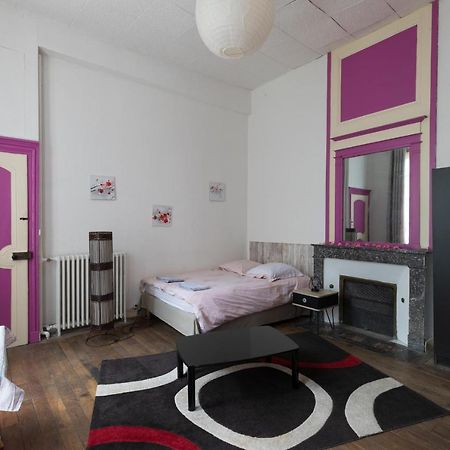 Hotel Particulier Sens Centre Ville Екстериор снимка