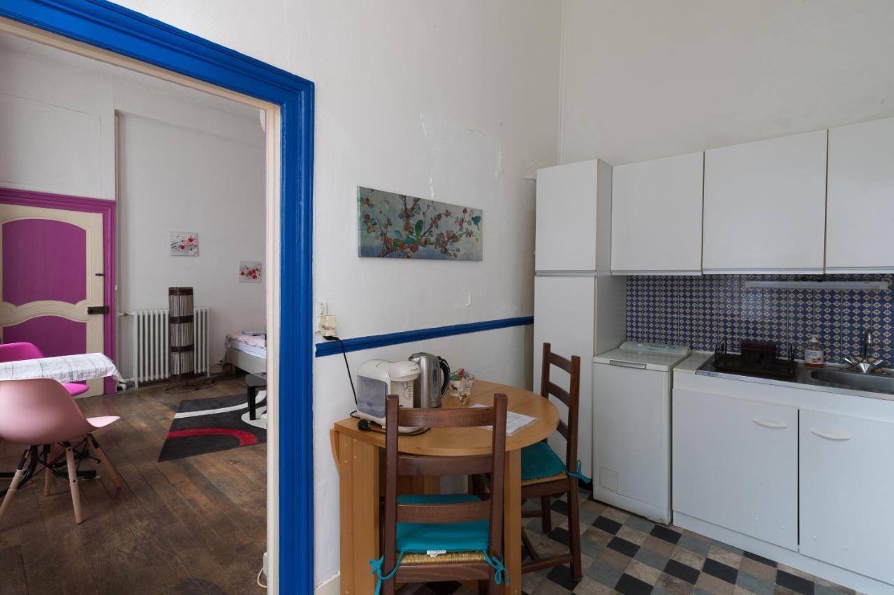 Hotel Particulier Sens Centre Ville Екстериор снимка