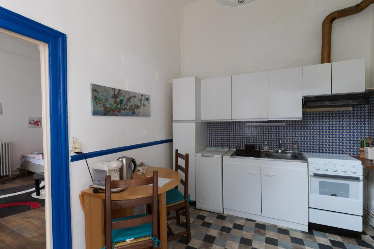 Hotel Particulier Sens Centre Ville Екстериор снимка