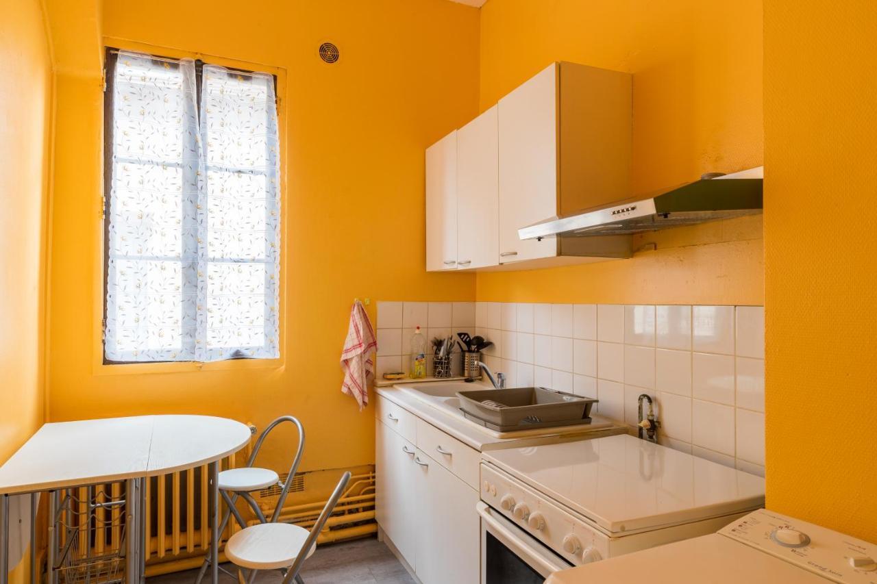 Hotel Particulier Sens Centre Ville Екстериор снимка