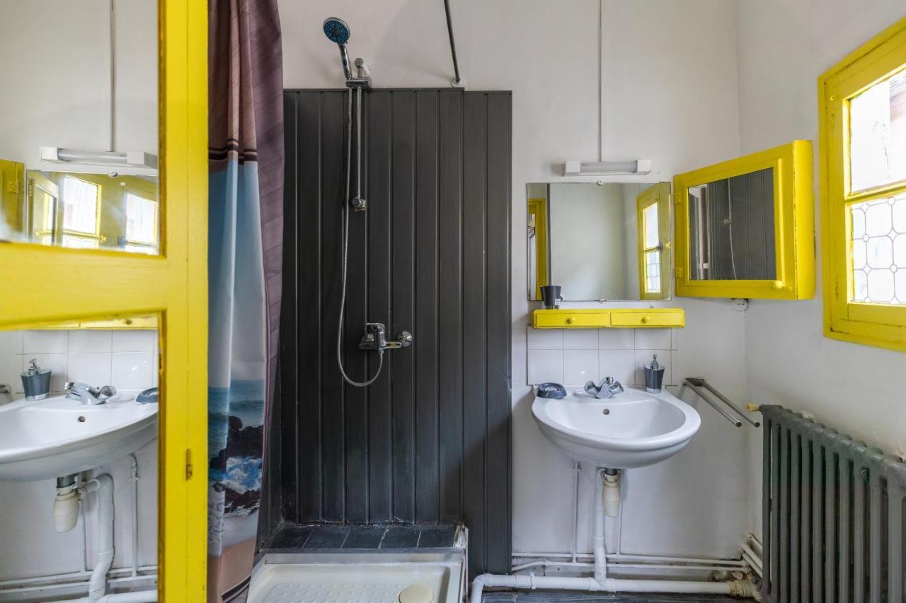 Hotel Particulier Sens Centre Ville Екстериор снимка