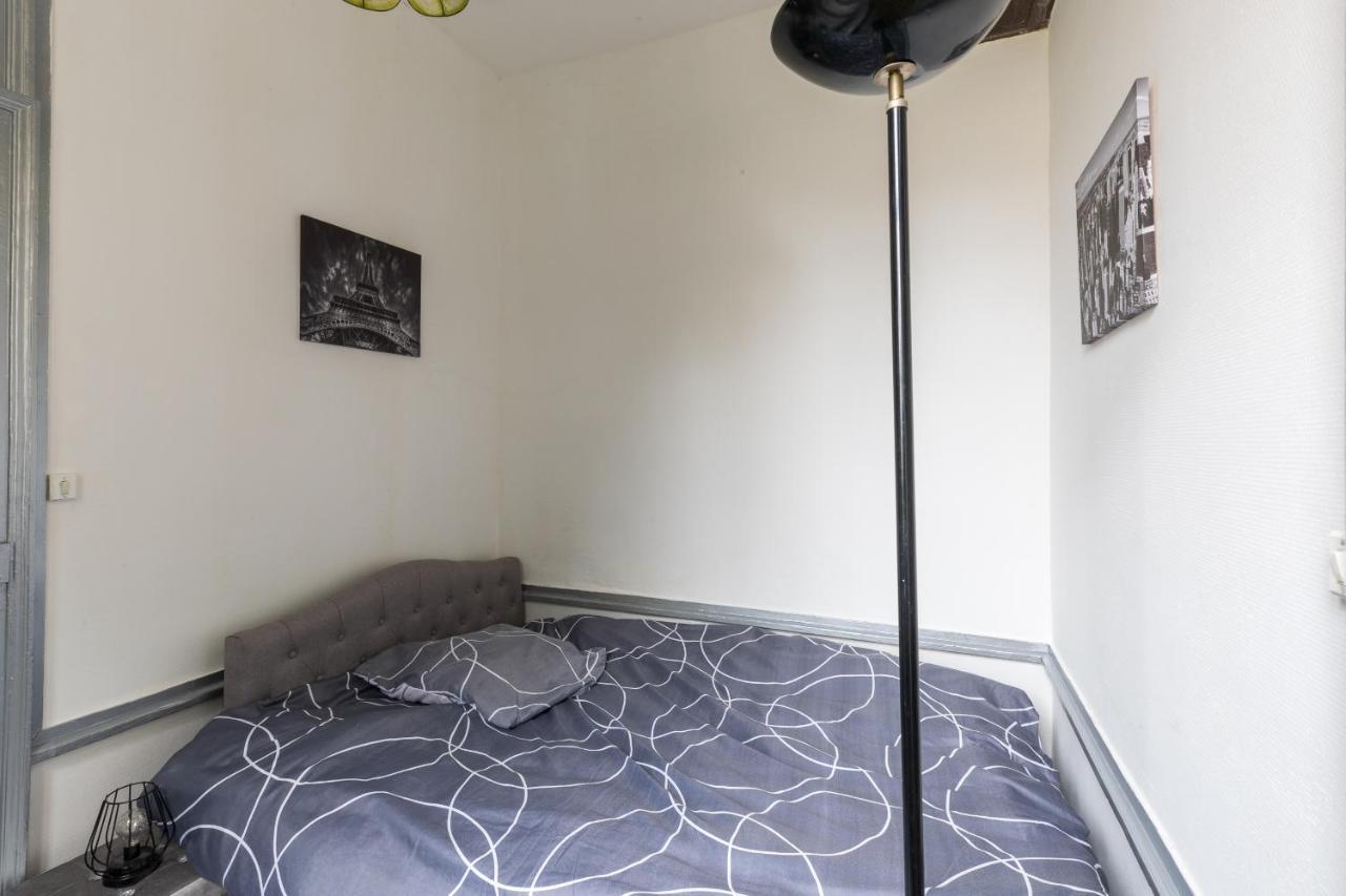 Hotel Particulier Sens Centre Ville Екстериор снимка