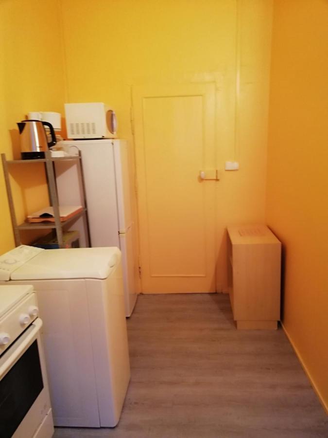 Hotel Particulier Sens Centre Ville Екстериор снимка