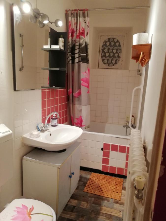Hotel Particulier Sens Centre Ville Екстериор снимка